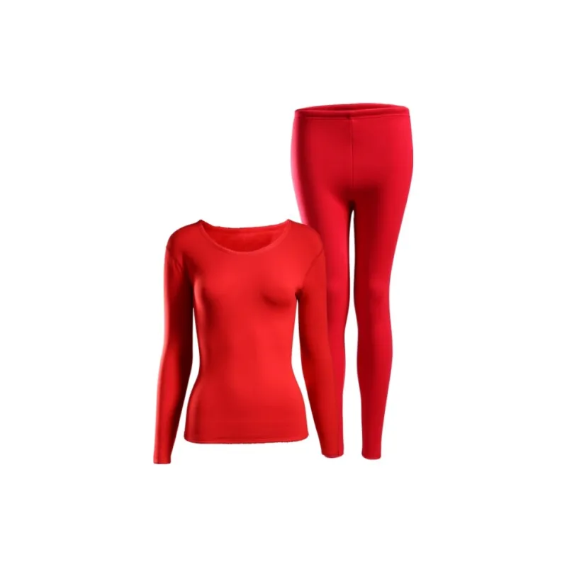 Yalu Unisex Thermal Sets-10