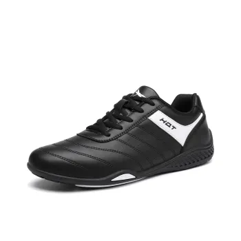 RED DRAGONFLY Casual Athletic Shoes Wear resistant And Lightweight Low Top Running Shoes Travel Shoes Men's