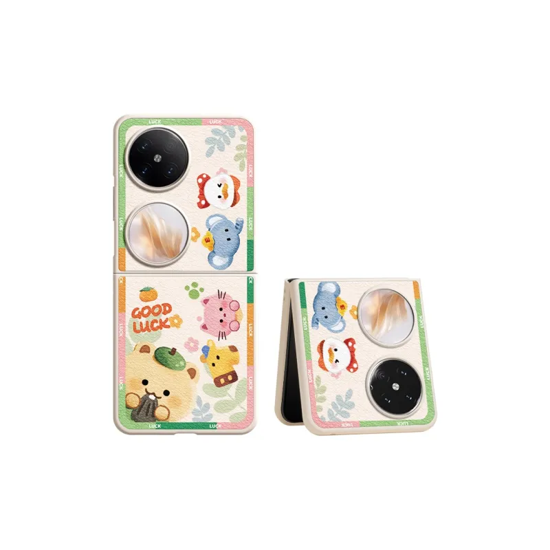 SUPER MOUSE Phone Cases-9