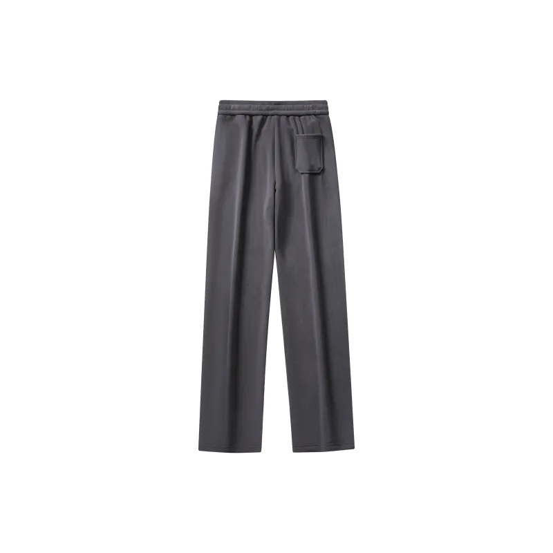 Love Monster Casual Pants Unisex-9