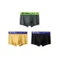 Dark Gray+Yellow+Black