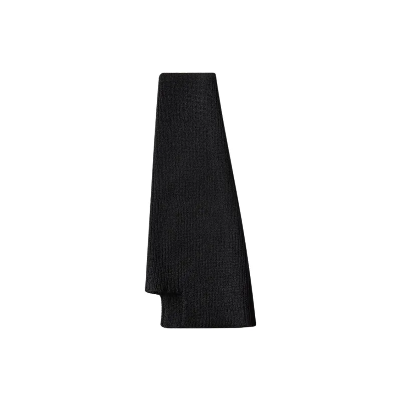 Temooues Mid Calf Socks Women's Combo Set-5