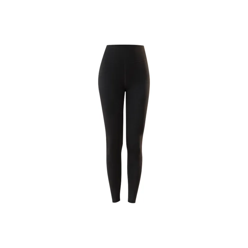 2323 Thermal Pants Women's Light Gray-3