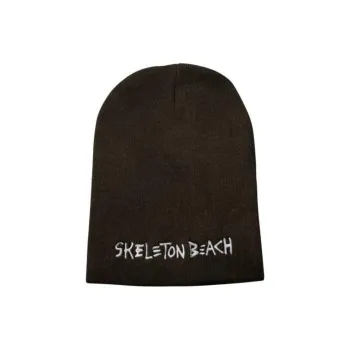 Gallery Dept. Polyester Beanies Men's Black