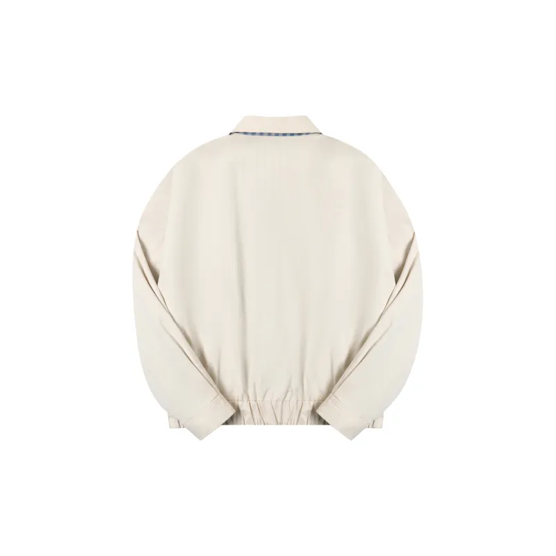 TGNS Reversible Jackets & Coats Unisex-2