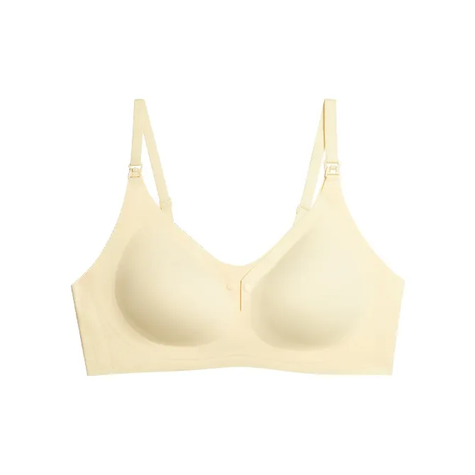 Ubras Comfort Style Series Bra Women's-6