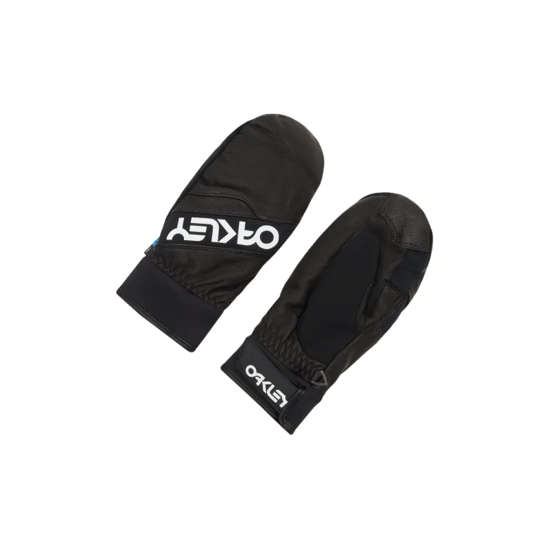 Oakley Ski Gloves Waterproof Mittens Unisex-0