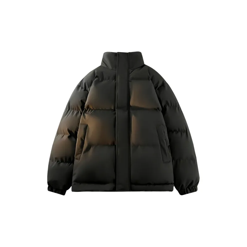 GOOSELIAR Puffer Jackets Unisex-14