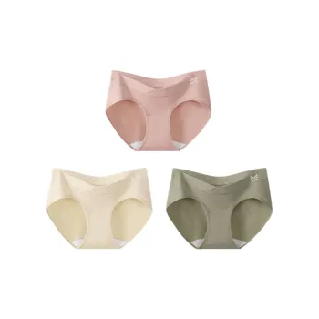 MIIOW Underpants Women's 3 Pack