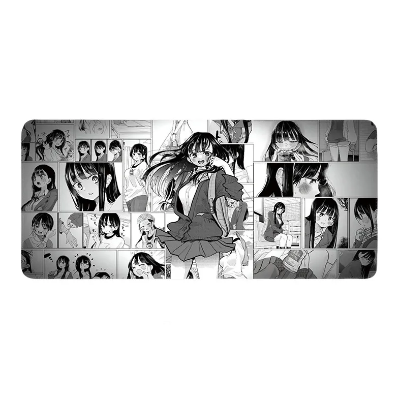 SHIBADU Mouse Pads-10