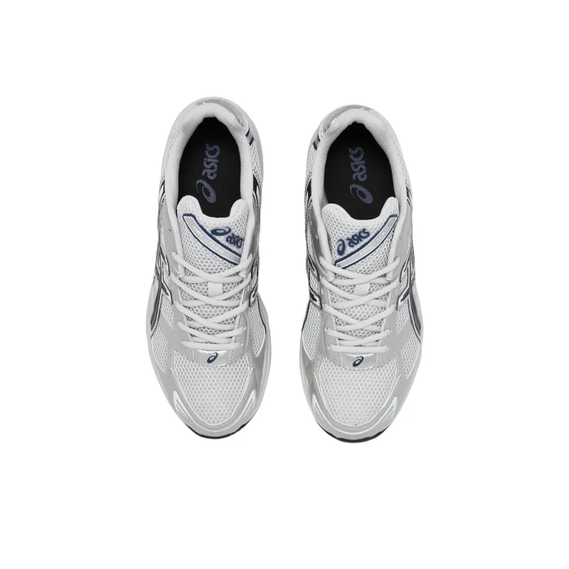 Asics Gel 1130 Glacier Grey Black-2
