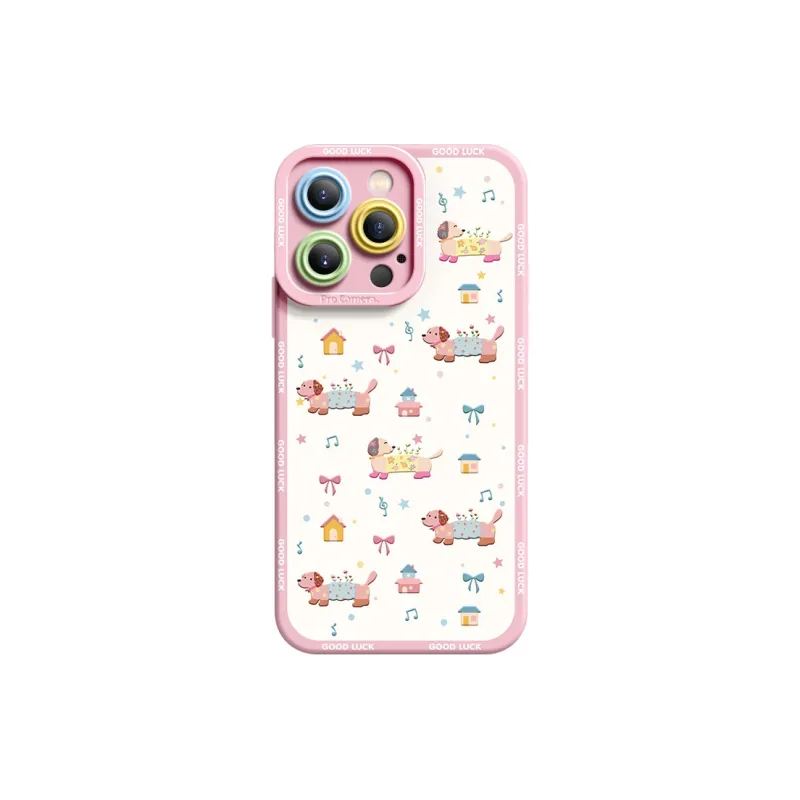 SUPER MOUSE Phone Cases-3