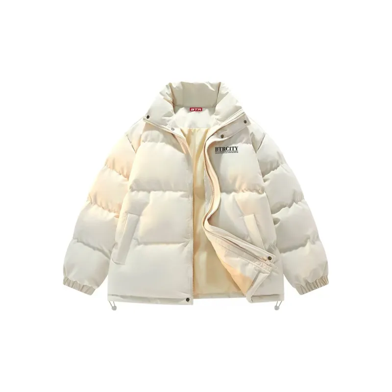 BTR Down Jackets Unisex-11