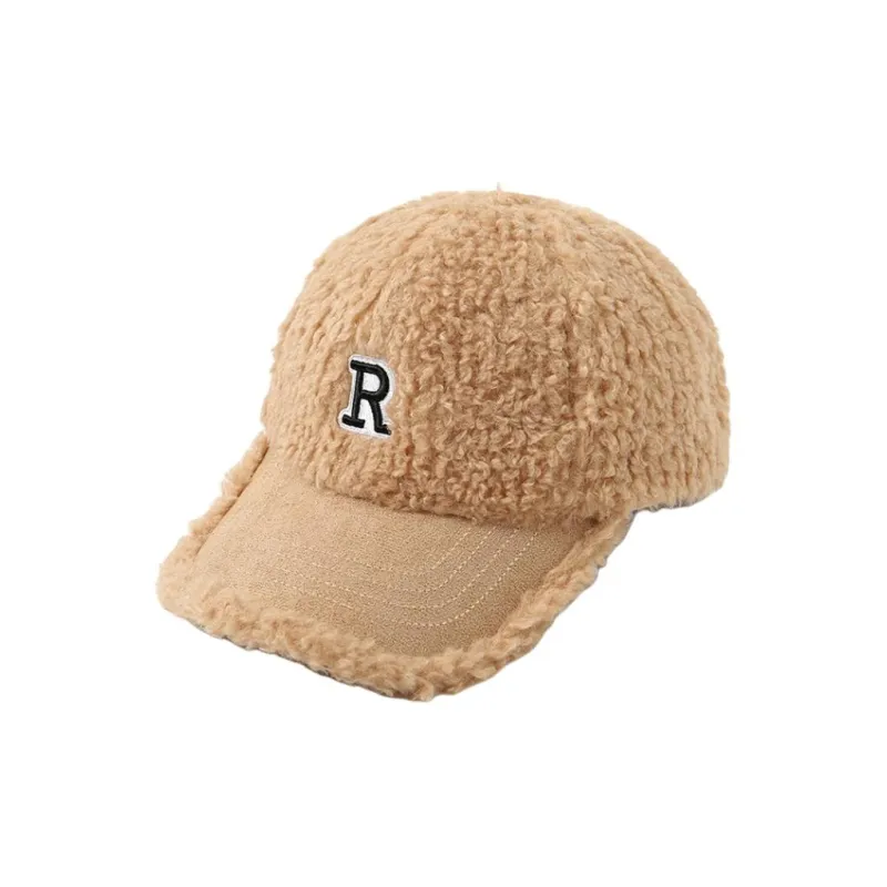 JEANSWEST Polyester Baseball Caps Unisex-0