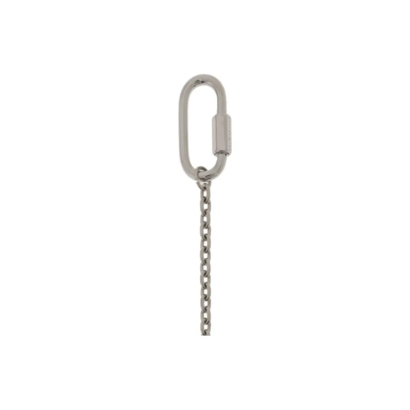 MM6 Maison Margiela Numeric Embossed Pouch Bag-4
