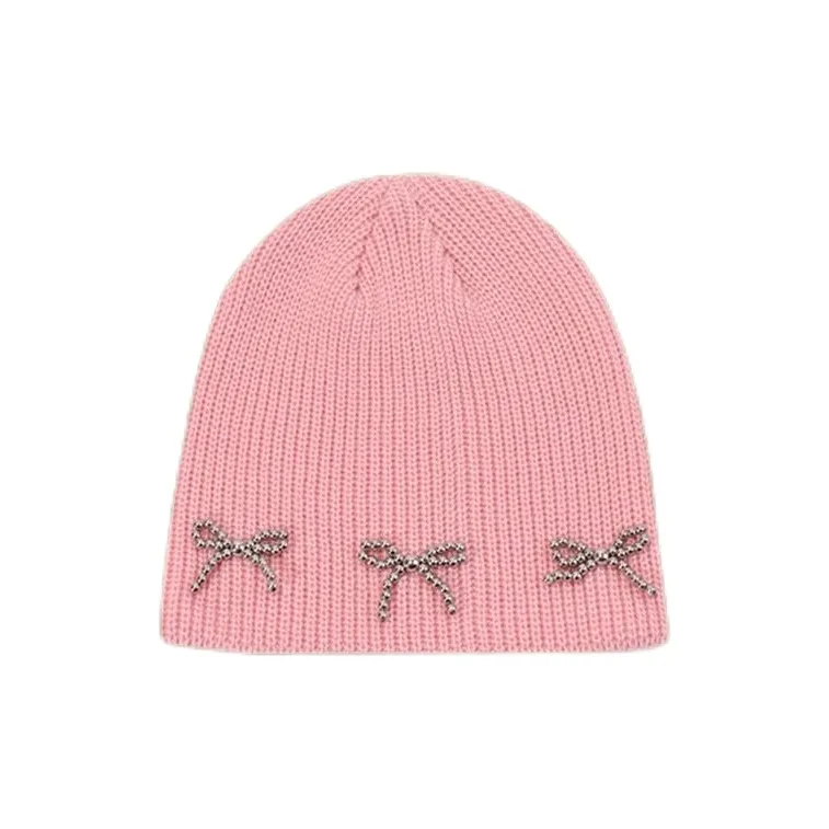 EEEENO Beanies Unisex-3