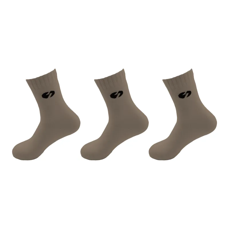 361° Knee High Socks Unisex Combo Set-6
