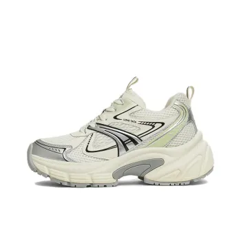 TATA Chunky Sneakers Women's Low Top Solid Color