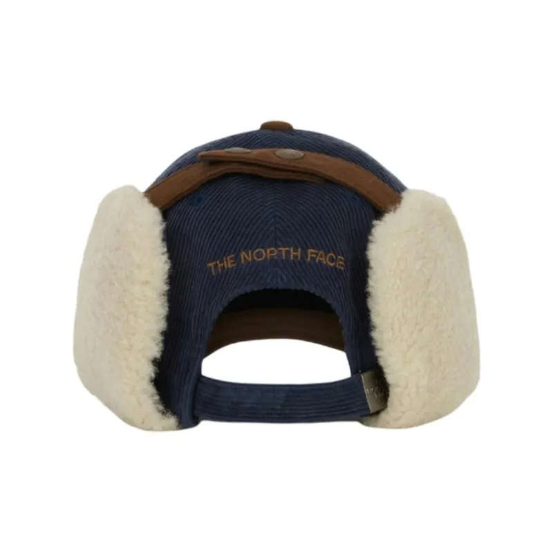 THE NORTH FACE Cotton Trapper Hats Kids' Marine Blue-1