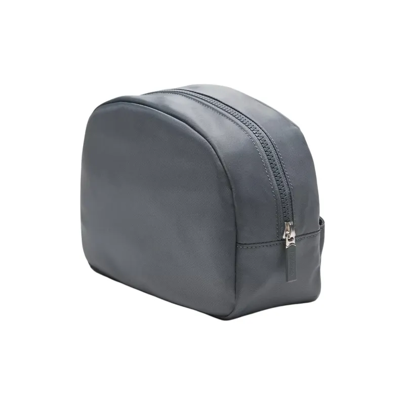 Lululemon Nylon Storage Bag Clutch Regular Women's Oil Gray-2