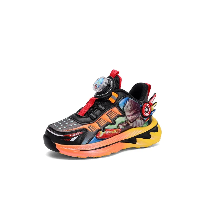 Wooden Rabbit Kids Lifestyle Shoes Kids'-6