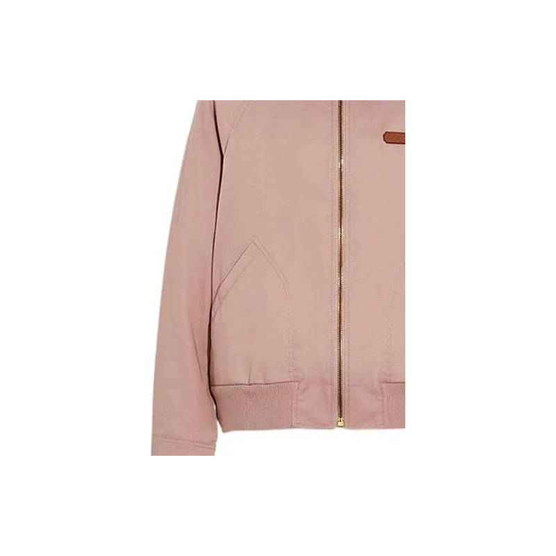 COACH SS22 Jackets Coats Men's Pink-5