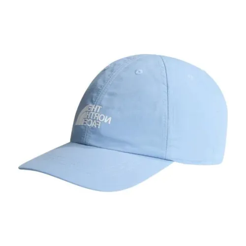 THE NORTH FACE Recycled Nylon Baseball Caps Men's Sky Blue