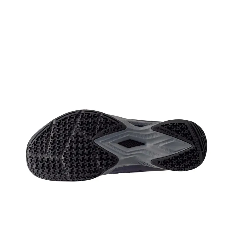 YONEX AX Super Light 5 Anti Slip And Wear Resistant Breathable Low Top Badminton Shoes Unisex Dark Gray-6