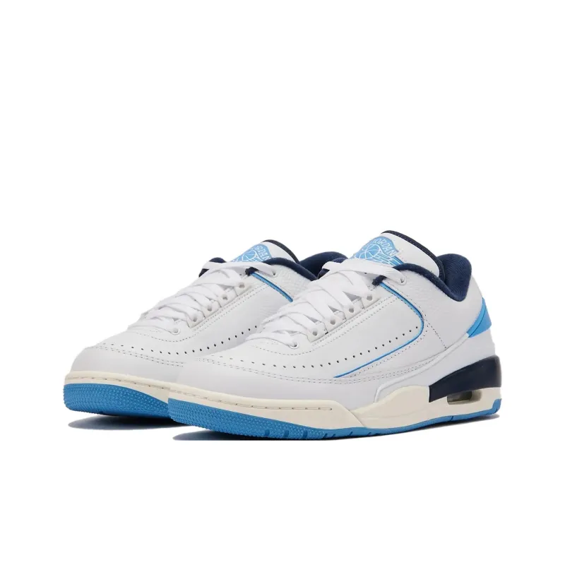 JORDAN 2/3 Unc-2