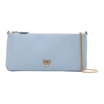 PINKO Horizontal Shoulder Bag