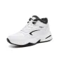 White Black