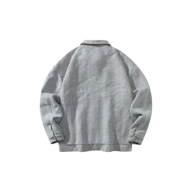 FAX FOR FMACM x For People Jackets Coats Unisex-8