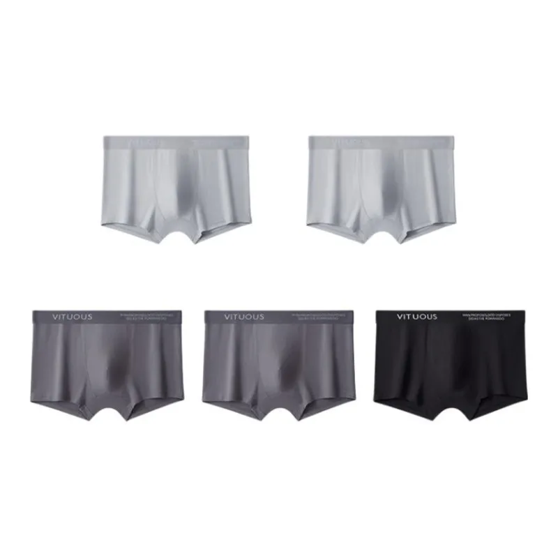 YOUNGYELL Underpants Men's Combo Set-8