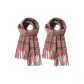 Pink Plaid+Pink Plaid