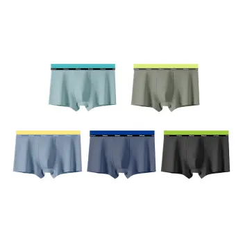 MIIOW Men Underpants