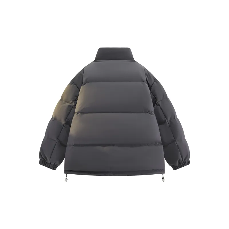 Emoji Down Jackets Unisex-15