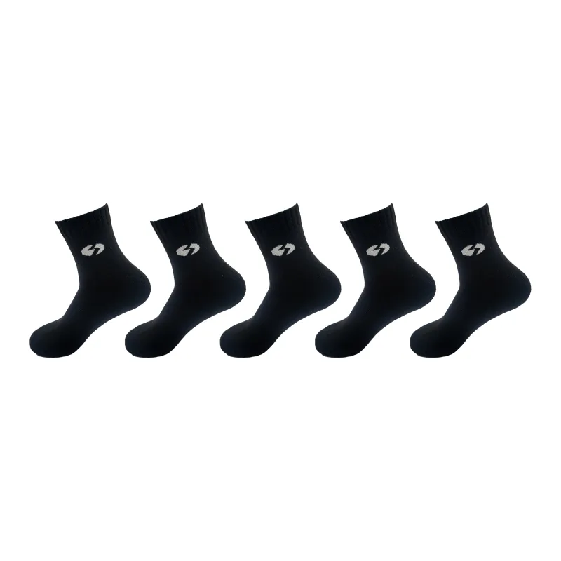 361° Knee High Socks Unisex Combo Set-20