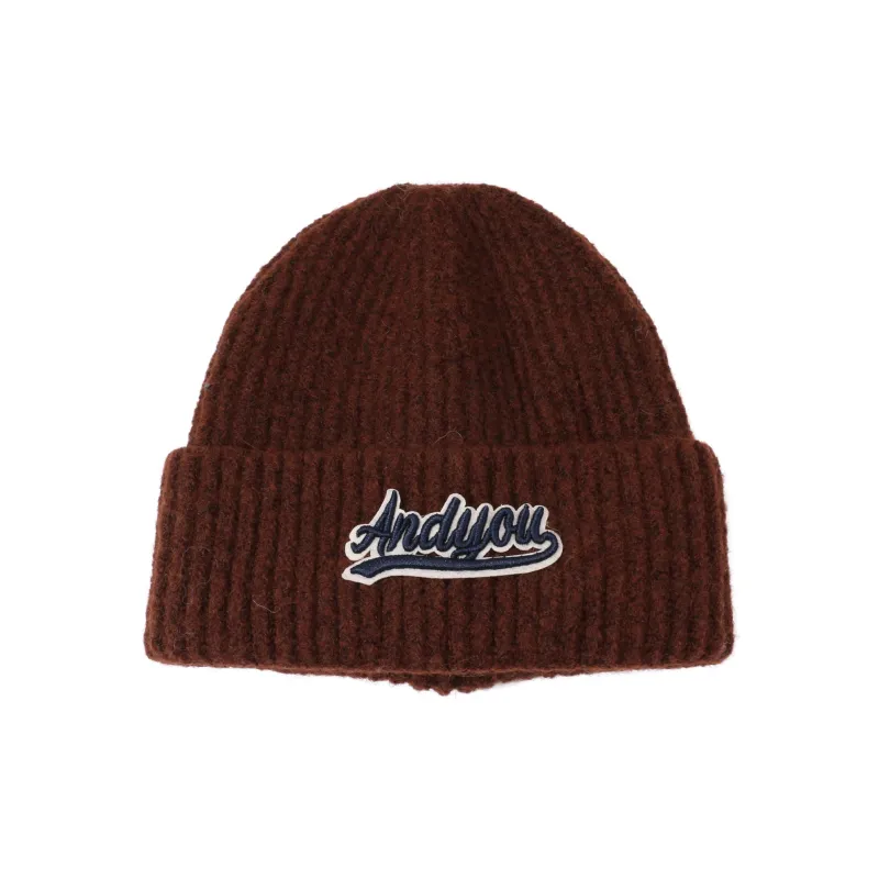 EEEENO Beanies Unisex-18
