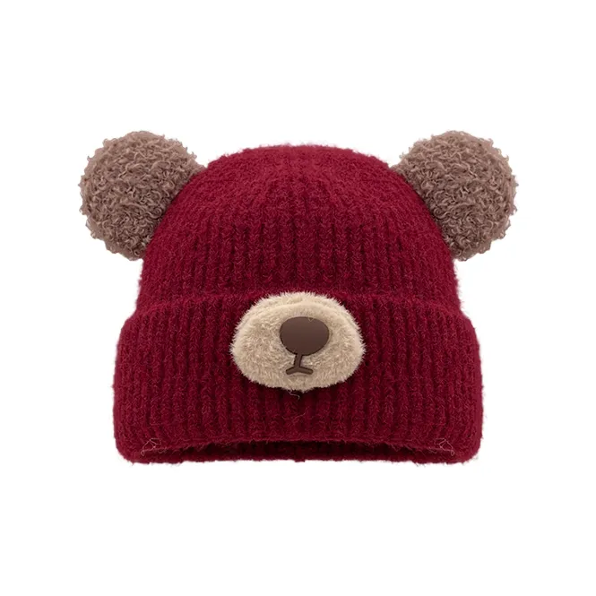 SLEEPYWALK Beanies Men-3