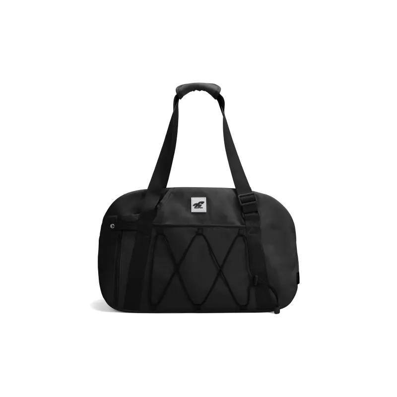 VAOPER Nylon Travel Bag Large Size Unisex Multicolor-5