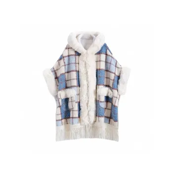 JEANSWEST Shawls Women's