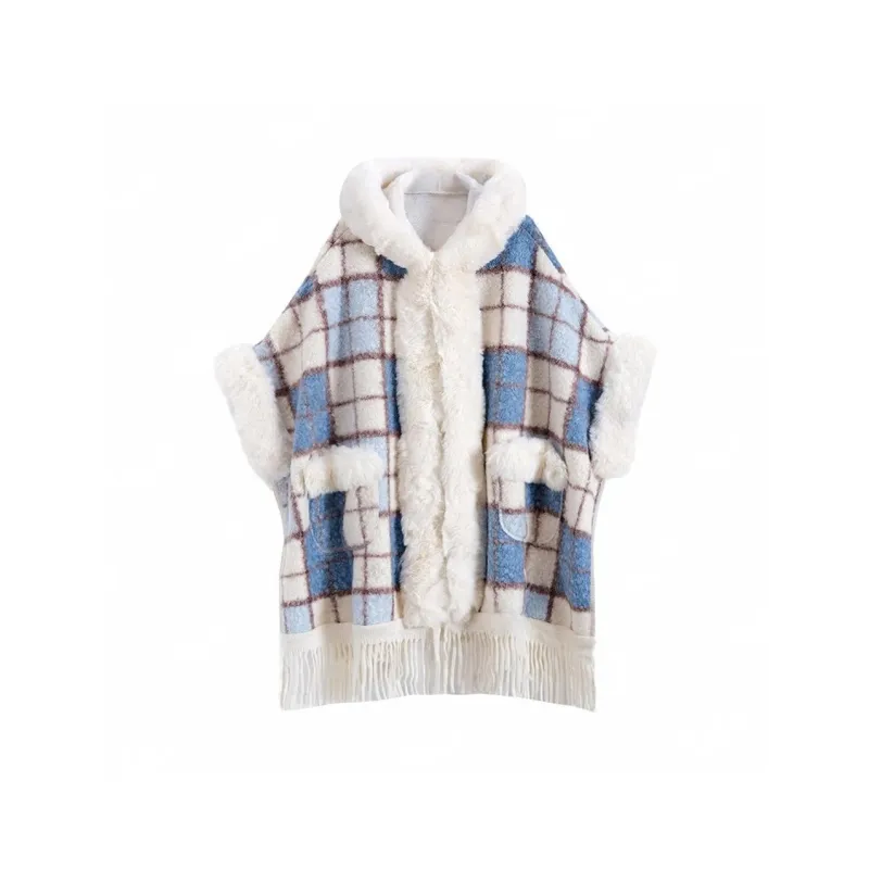 JEANSWEST Shawls Women's-0
