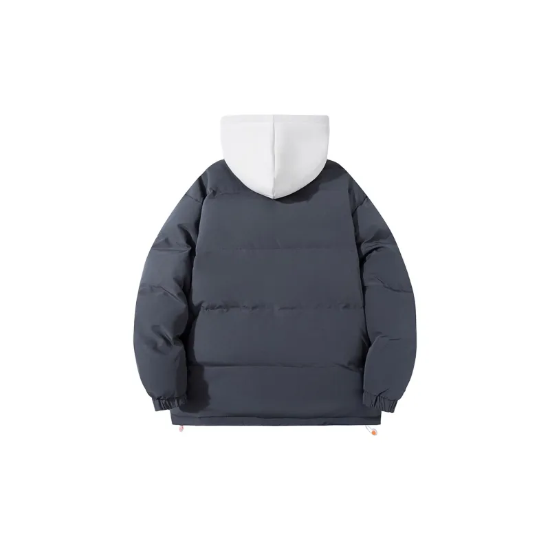 LIGHTNING MONSTER Puffer Jacket Unisex-25