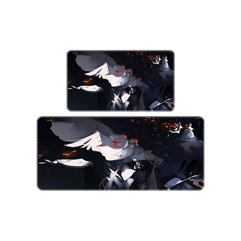Directions Mouse Pads-18