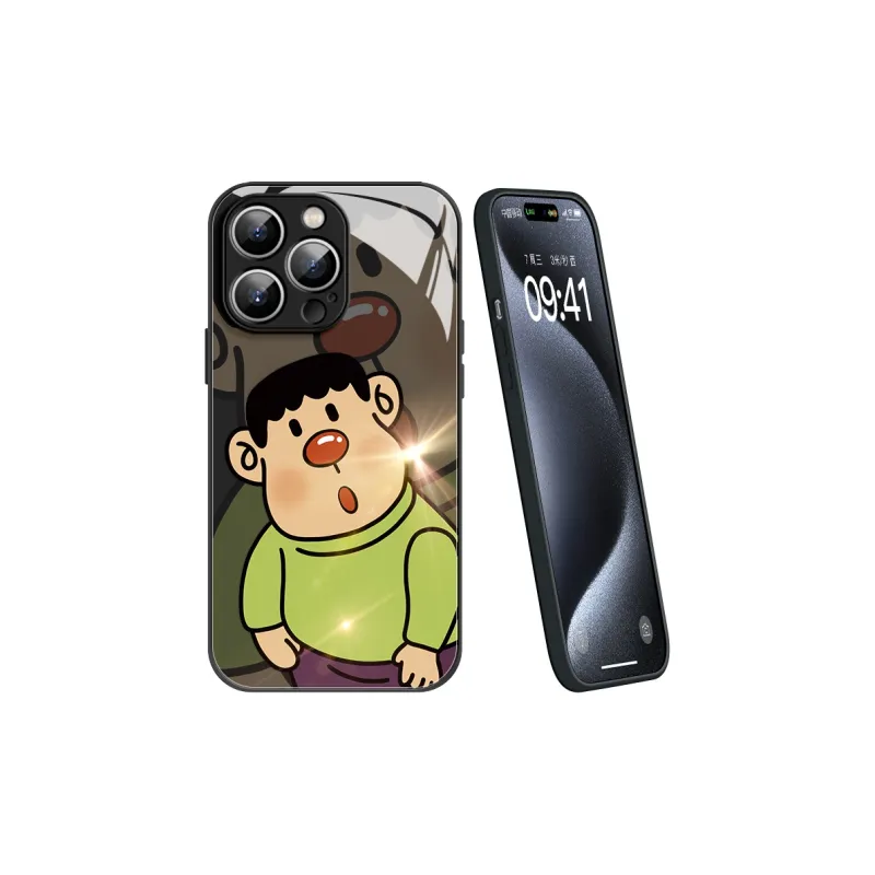 Lingtao Phone Cases-6