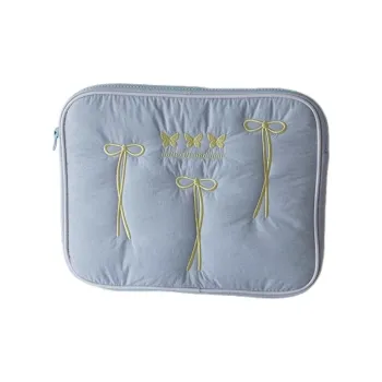 Boniu Fabric Laptop Bag Regular Unisex Multicolor