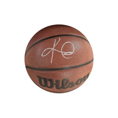 Yi Shot Basketball Fan Supplies Included SA Certificate With Display Case White Black Unisex