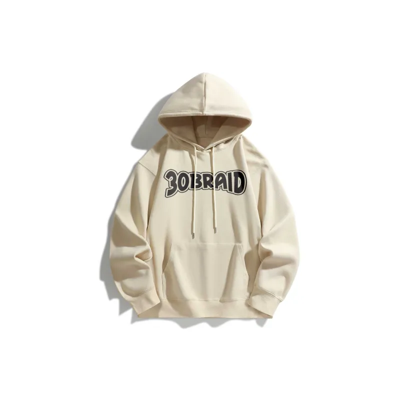 30BRAID Sweatshirts Unisex-9