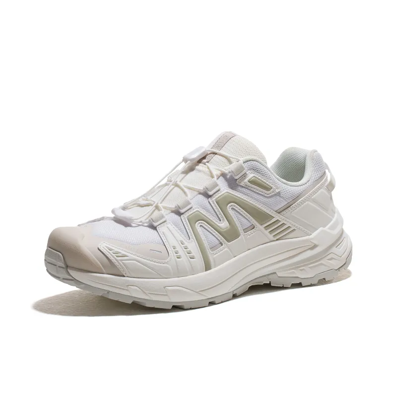 CAMEL Cushioning Wear-Resistant Low-Top Trekking Shoes Women's-14