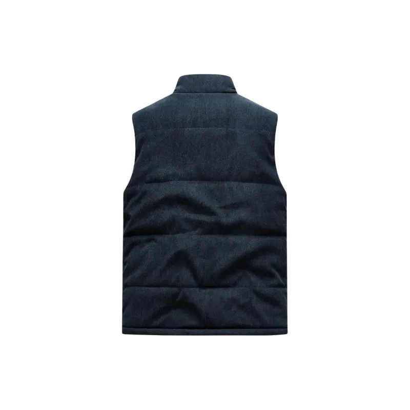 Jeep Wrangler Cotton Vests Unisex-4